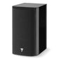 Focal Aria Evo X No. 1 Bookshelf Loudspeakers - Pair (High Gloss Black)