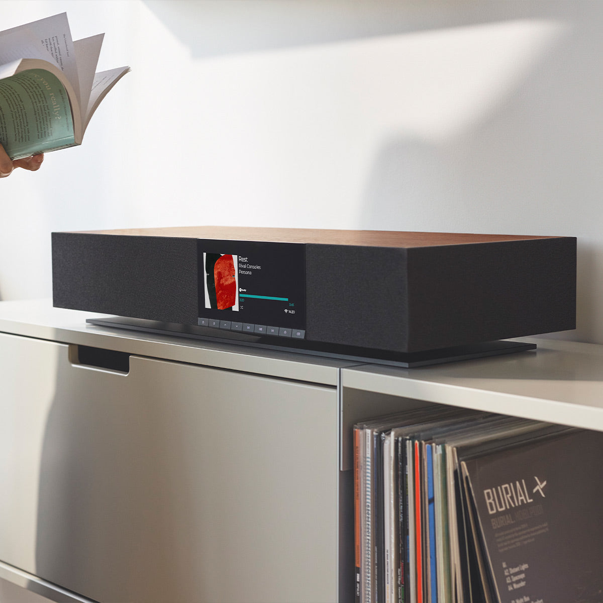 Cambridge Audio EVO ONE All-In-One Music System