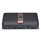 Kicker LX1200.5 5-Channel Full Range Class D Amplifier