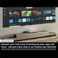 Samsung The Premiere 9 Ultra Short-Throw 4K Projector