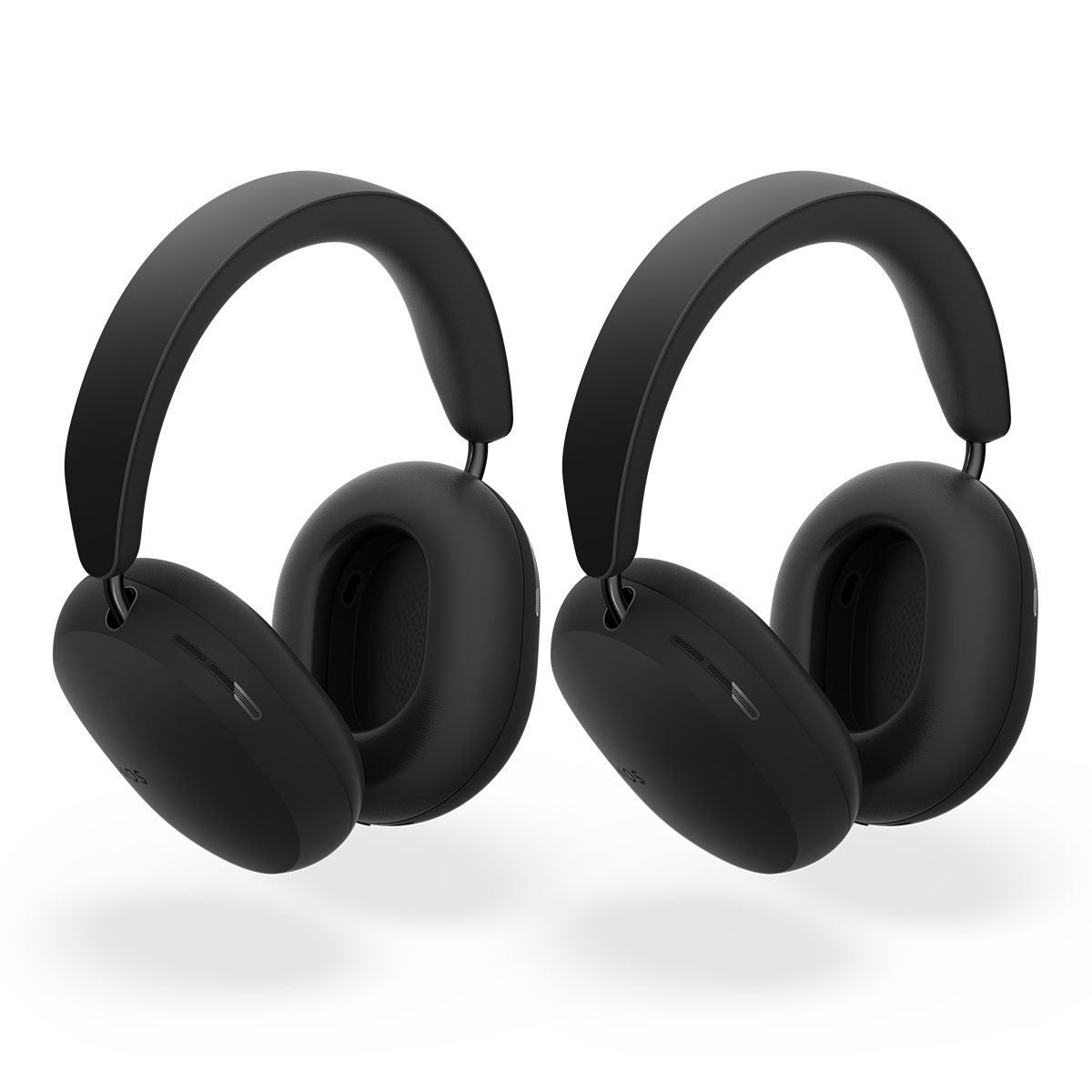 Sonos Ace Wireless Noise Canceling Headphones - Pair (Black)