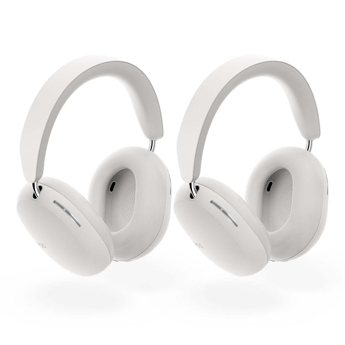 Sonos Ace Wireless Noise Canceling Headphones - Pair (White)