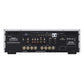 Rotel RA-1592MKII Integrated Amplifier (Black)