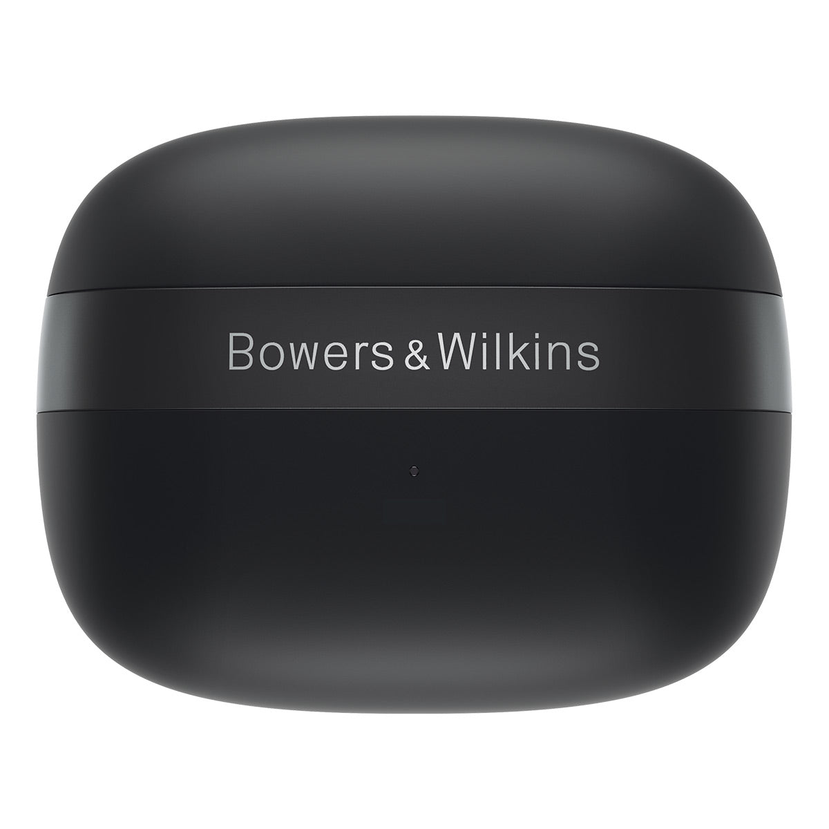 Bowers & Wilkins Pi8 In-Ear Bluetooth True Wireless Earbuds (Anthracite Black)