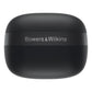 Bowers & Wilkins Pi8 In-Ear Bluetooth True Wireless Earbuds (Anthracite Black)