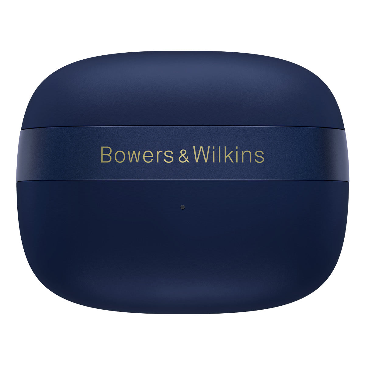 Bowers & Wilkins Pi8 In-Ear Bluetooth True Wireless Earbuds (Midnight Blue)