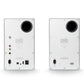 PSB Alpha iQ Powered Streaming Speakers - Pair (White)