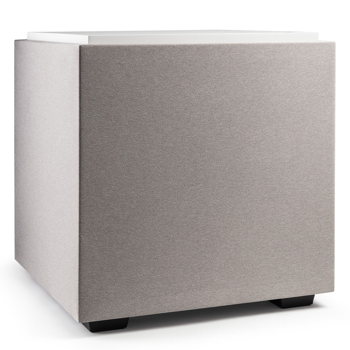 Definitive Technology Descend DN10 10" Subwoofer (Glacier White)