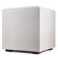 Definitive Technology Descend DN10 10" Subwoofer (Glacier White)