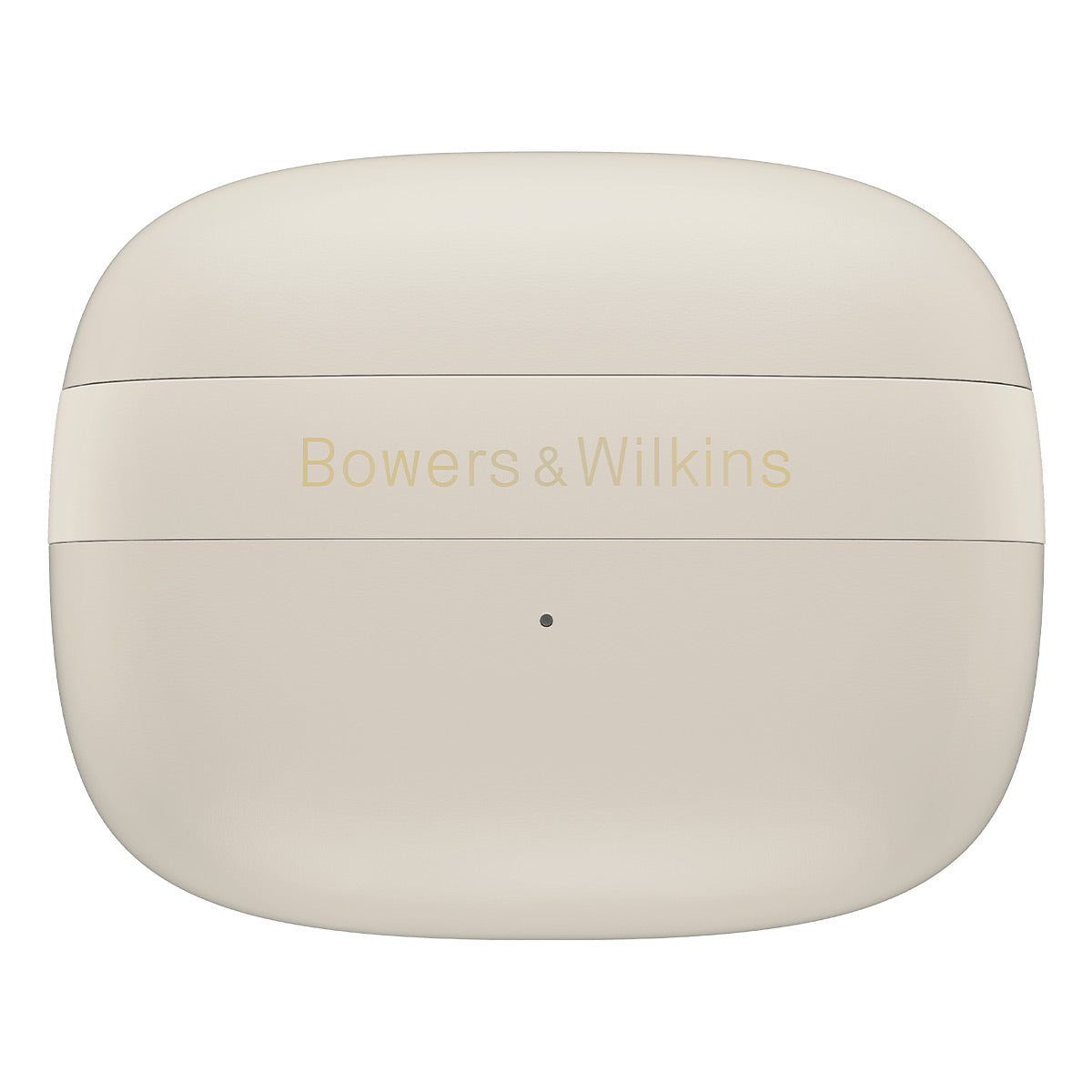 Bowers & Wilkins Pi8 In-Ear Bluetooth True Wireless Earbuds (Dove White)