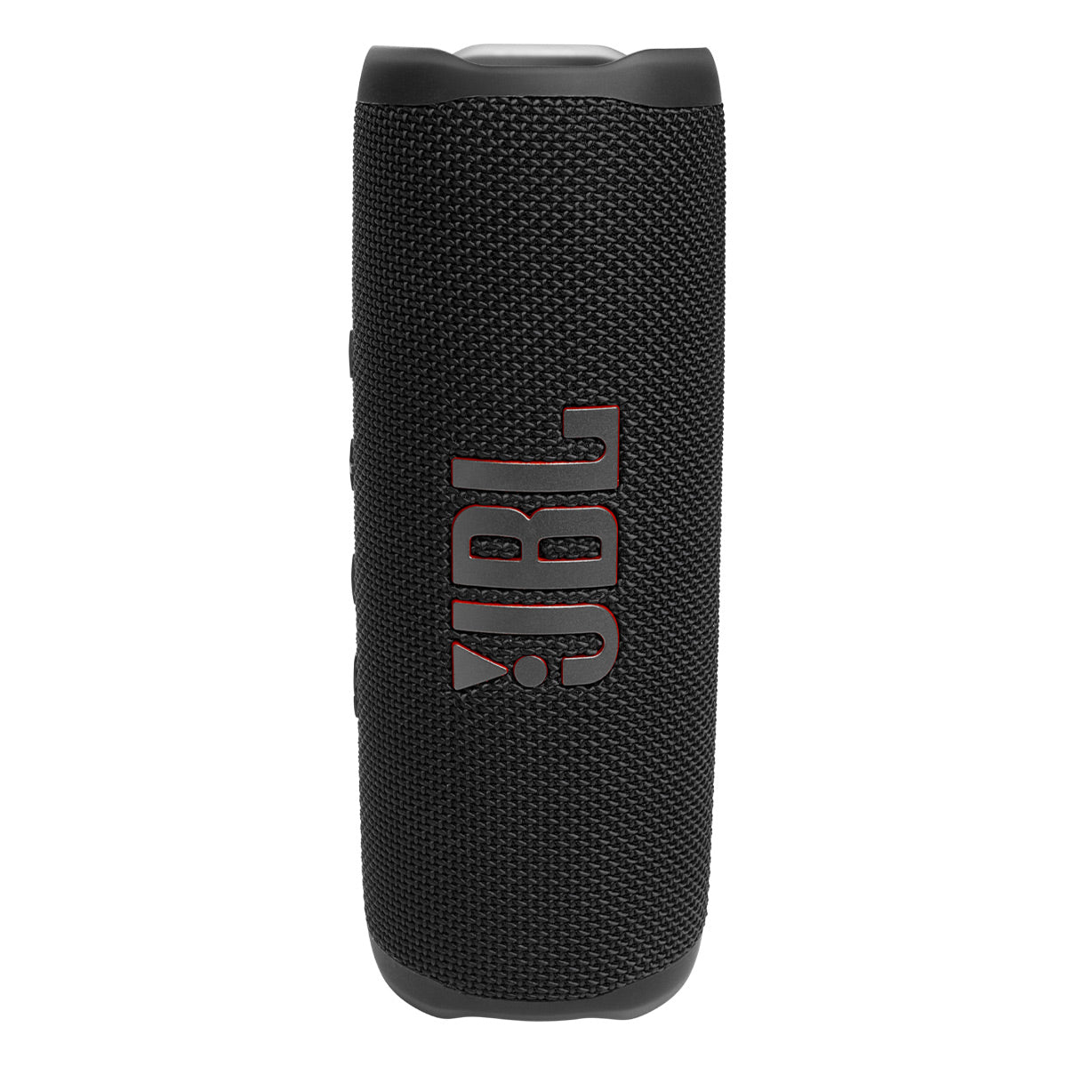 JBL Flip 6 Waterproof Portable Speaker with gSport Silicone Sleeve (Black)