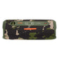 JBL Flip 6 Waterproof Portable Speaker with gSport Silicone Sleeve (Camo)