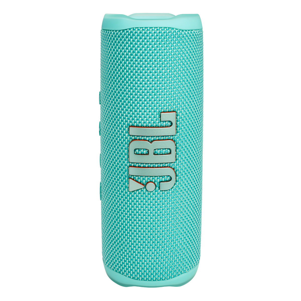 JBL Flip 6 Waterproof Portable Speaker with gSport Silicone Sleeve (Teal)