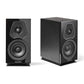 Sonus faber Lumina I Bookshelf Speakers - Pair (Black)