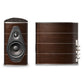 Sonus faber Olympica Nova I Bookshelf Speakers - Pair (Wenge)