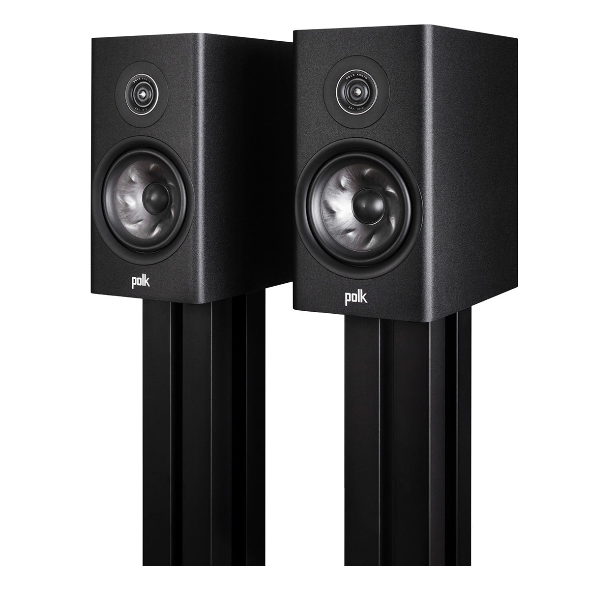 Polk Audio Reserve 5.0 Channel Home Theater Speaker Package (Black)