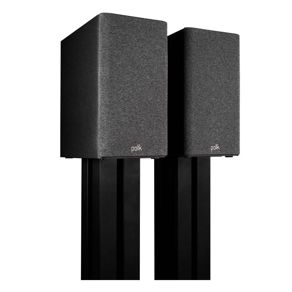 Polk Audio Reserve 5.0 Channel Home Theater Speaker Package (Black)