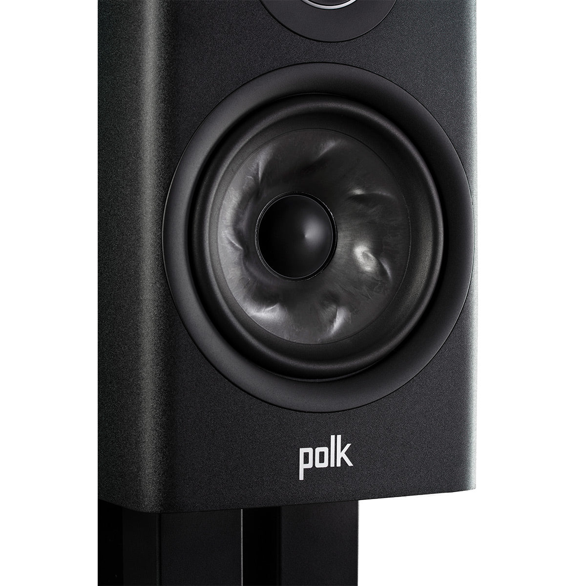 Polk Audio Reserve 5.0 Channel Home Theater Speaker Package (Black)