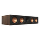 Klipsch Reference Premiere RP-6000F II 5.1 Dolby Atmos Home Theater System (Walnut)