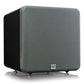 SVS SB-1000 Pro Sealed Subwoofer with SoundPath Wireless Audio Adapter (Piano Gloss Black)