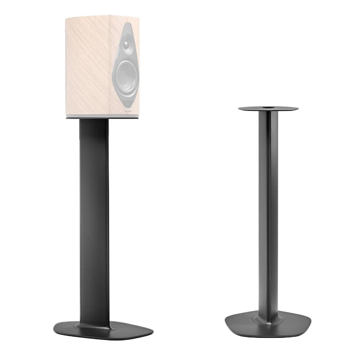 Sonus faber Duetto Bookshelf Speaker Stands - Pair