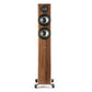 Polk Audio Reserve 500 Compact Floorstanding Speakers - Pair (Walnut)