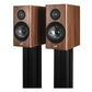 Polk Audio Reserve 200 Bookshelf Speakers - Pair (Walnut)