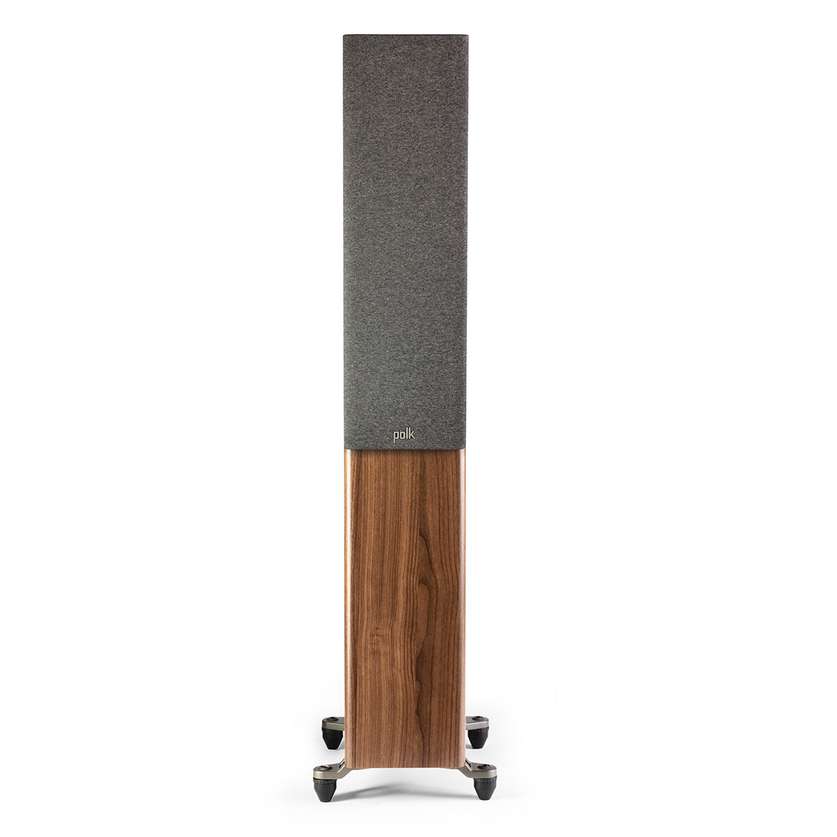 Polk Audio Reserve 500 Compact Floorstanding Speakers - Pair (Walnut)