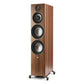 Polk Audio Reserve 700 Flagship Stereo Floorstanding Speaker - Each (Walnut)