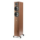 Polk Audio Reserve 500 Compact Floorstanding Speakers - Pair (Walnut)