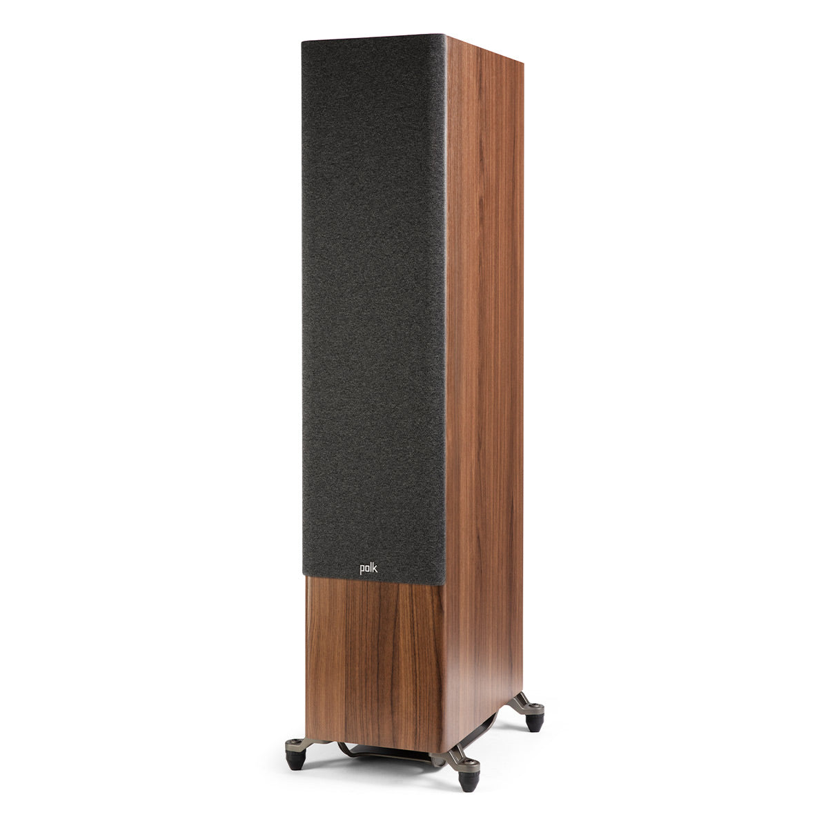 Polk Audio Reserve 700 Flagship Stereo Floorstanding Speaker - Each (Walnut)