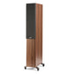 Polk Audio Reserve 500 Compact Floorstanding Speakers - Pair (Walnut)