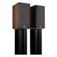 Polk Audio Reserve 100 Compact Bookshelf Speaker - Pair (Walnut)