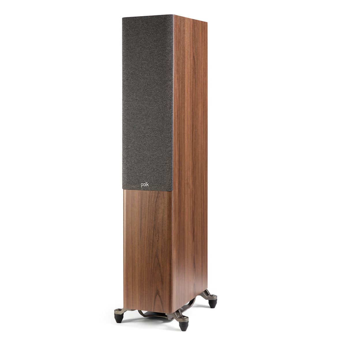 Polk Audio Reserve 600 Floorstanding Speaker - Each (Walnut)