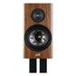 Polk Audio Reserve 200 Bookshelf Speakers - Pair (Walnut)