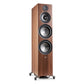 Polk Audio Reserve 700 Flagship Stereo Floorstanding Speaker - Each (Walnut)