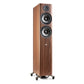 Polk Audio Reserve 600 Floorstanding Speaker - Each (Walnut)