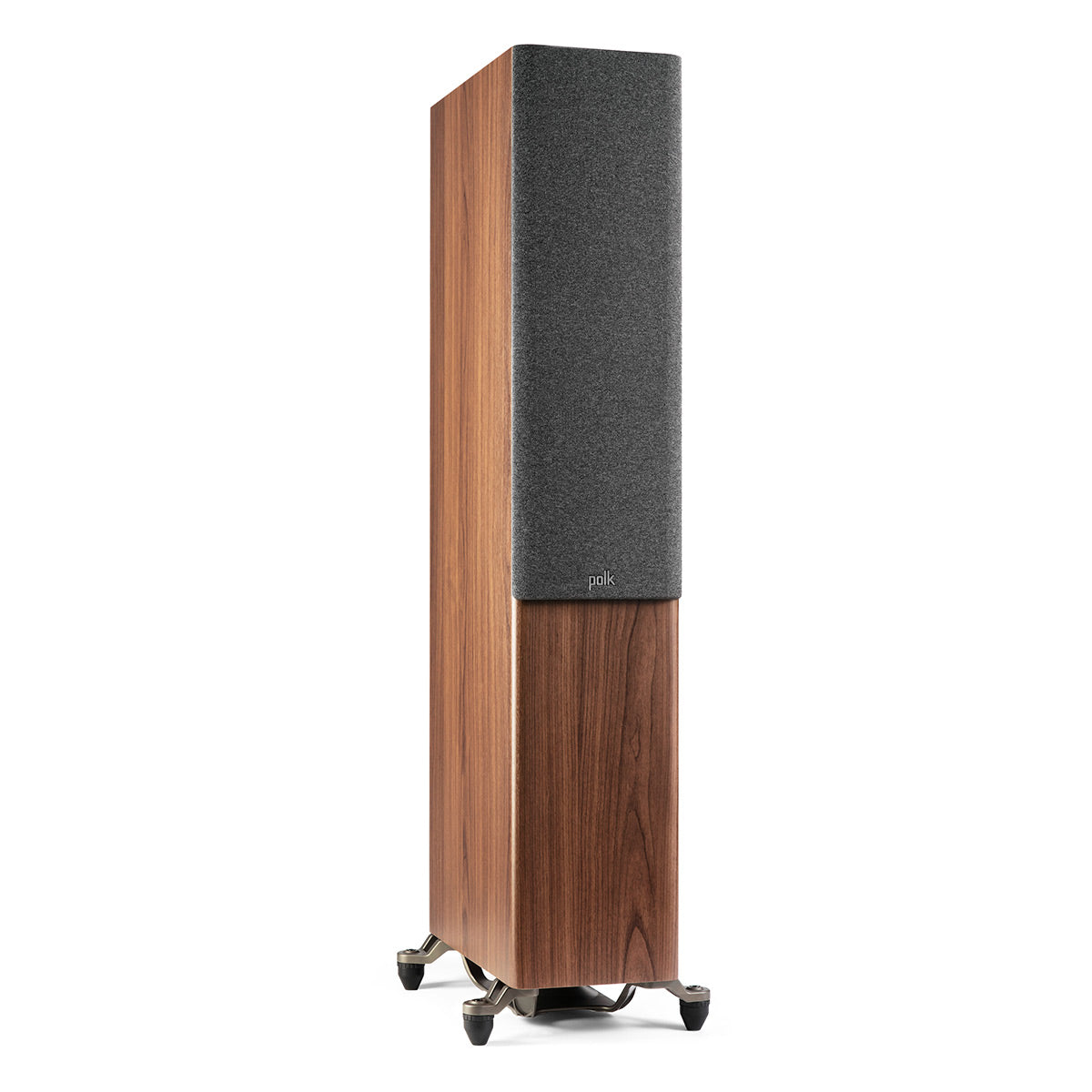 Polk Audio Reserve 600 Floorstanding Speaker - Each (Walnut)