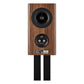 Polk Audio Reserve 200 Bookshelf Speakers - Pair (Walnut)