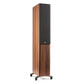 Polk Audio Reserve 500 Compact Floorstanding Speakers - Pair (Walnut)