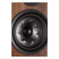 Polk Audio Reserve 500 Compact Floorstanding Speakers - Pair (Walnut)