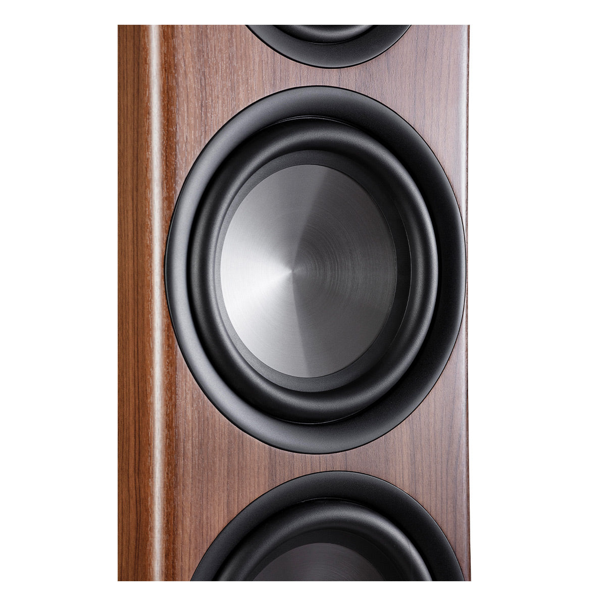 Polk Audio Reserve 700 Flagship Stereo Floorstanding Speaker - Each (Walnut)