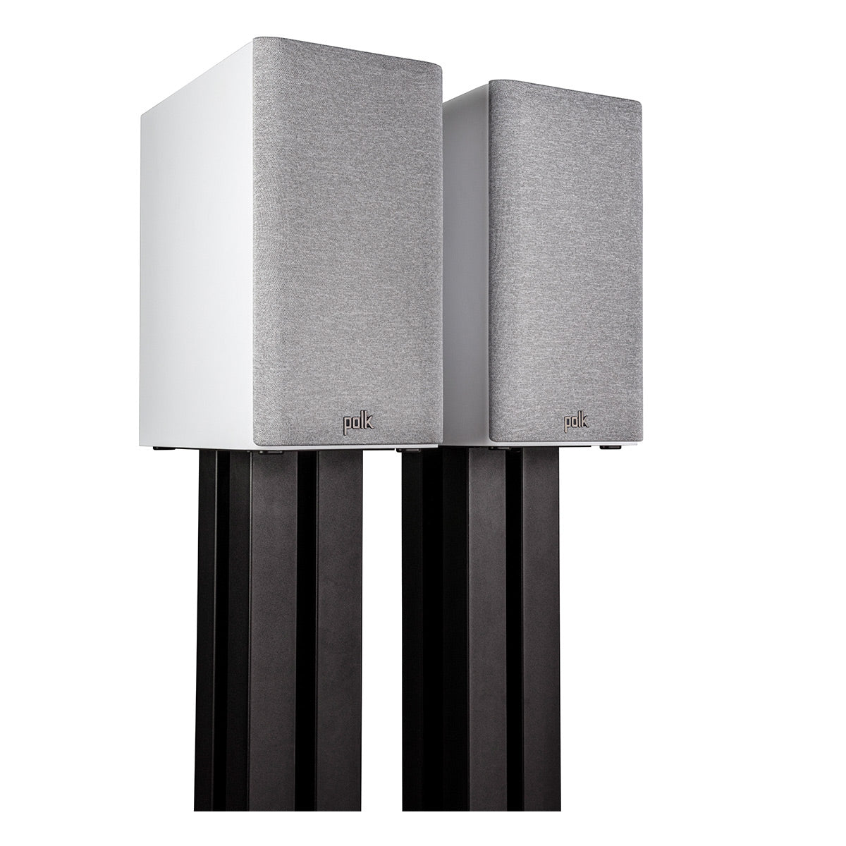 Polk Audio Reserve 200 Bookshelf Speakers - Pair (White)