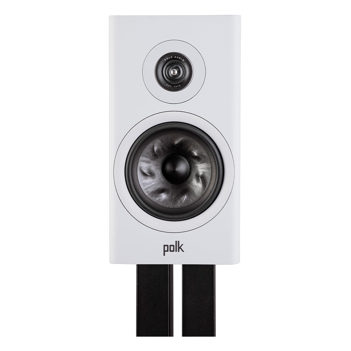 Polk Audio Reserve 200 Bookshelf Speakers - Pair (White)