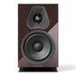 Sonus faber Lumina II Amator Bookshelf Speakers - Pair (Wenge)