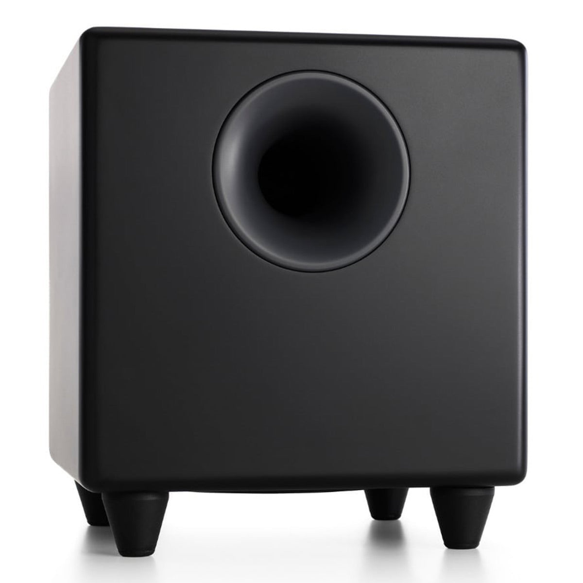 Audioengine S8 Powered Subwoofer (Black)