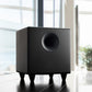 Audioengine S8 Powered Subwoofer (Black)