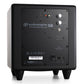 Audioengine S8 Powered Subwoofer (Black)