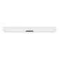 Sonos Personal Entertainment Set with Arc Wireless Soundbar and Ace Wireless Noise Canceling Headphones (White)