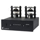 Pro-Ject Tube Box S2 MM/MC Phono Preamplifier (Black)